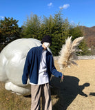 Wool Beanie Cap