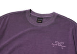 Sirnitha Pigment Short Sleeve Tee