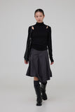 PRTN) Porterna Layered Turtleneck T-Shirt