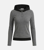 Offer Layered Button Hood