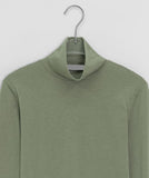 Kemtz Color Brushed Polar Warm Long Sleeve Tee