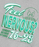 NERVOUS HOODIE