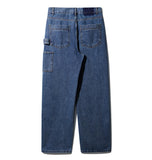 Floor Carpenter Denim Pants