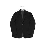 Roy Two Button Suit Set Jacket