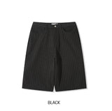 Brick st carpenter bermuda slacks