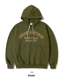 Urban Craftsman Heavy Cotton Hoodie