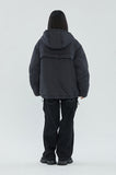 ARCTIC MONSTER HOODIE PARKA