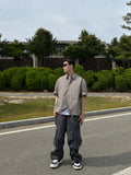 OG Nylon Parachute Pants
