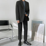 Cleman derby shoes
