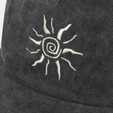 Pigment Sun Ball Cap