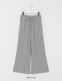 Elvas Banding Training Bootcut Pants