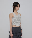 Cloud Sleeveless