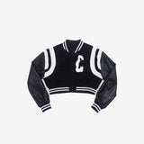 CN Varsity Jacket