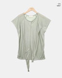 Retune Strap Short Sleeve T-shirt