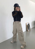 TRACK LINE HOOD ZIP-UP