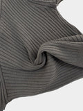 Stem Knit Top