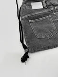 Rodil Denim Backpack