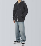 Mont Hood Zip Up