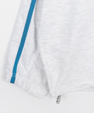 Timt Sporty Line Collar Sweatshirt