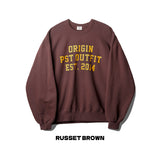 New Outfit Heavyweight Sweatshirt