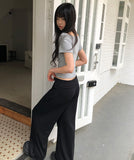 Jay's Folding Training Pants