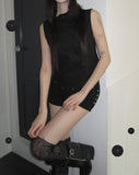 Tike eyelet shorts