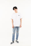 Small box logo street