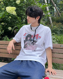Rococo short sleeve t-shirt
