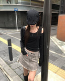 Reju Two-Layer T-Shirt
