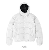 LINE HOOD PADDING