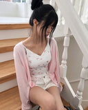 Durin Flower Cup Sleeveless