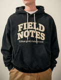 Field Notes Hoodie