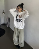 Dion Balloon Parachute Pants