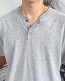 Payro Henry Neck T-Shirt