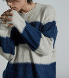 Saint Pure Angora Knit