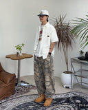 Hento Realtree Curved Pants