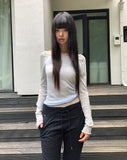 Puto Bootcut Banding Pants
