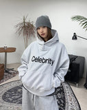 Kerad Snap Hoodie