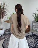 Camilla short sleeve t-shirt