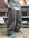 OG Military Cargo Pants