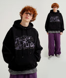 Lucky Hood