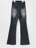 Birtan Bootcut Denim