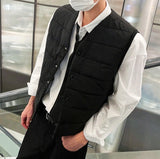 Look Simple Lightweight Padded Vest
