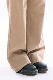 Avalon wide flare pants