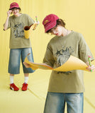 Caliponys Short Sleeve T-shirt