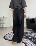 Ruhe Wide Denim Pants