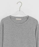 Helpfree Basic Long Sleeve Tee