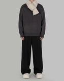 Wool Balloon Slacks