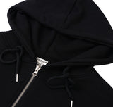 OF PATCH Hood Zip-Up