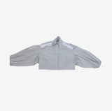 Akina Line Crop Jacket